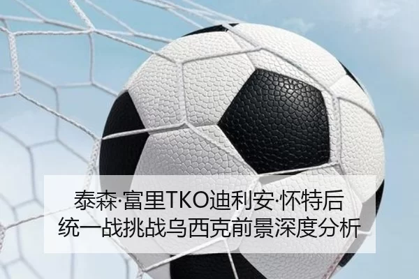 泰森·富里TKO迪利安·怀特后 统一战挑战乌西克前景深度分析